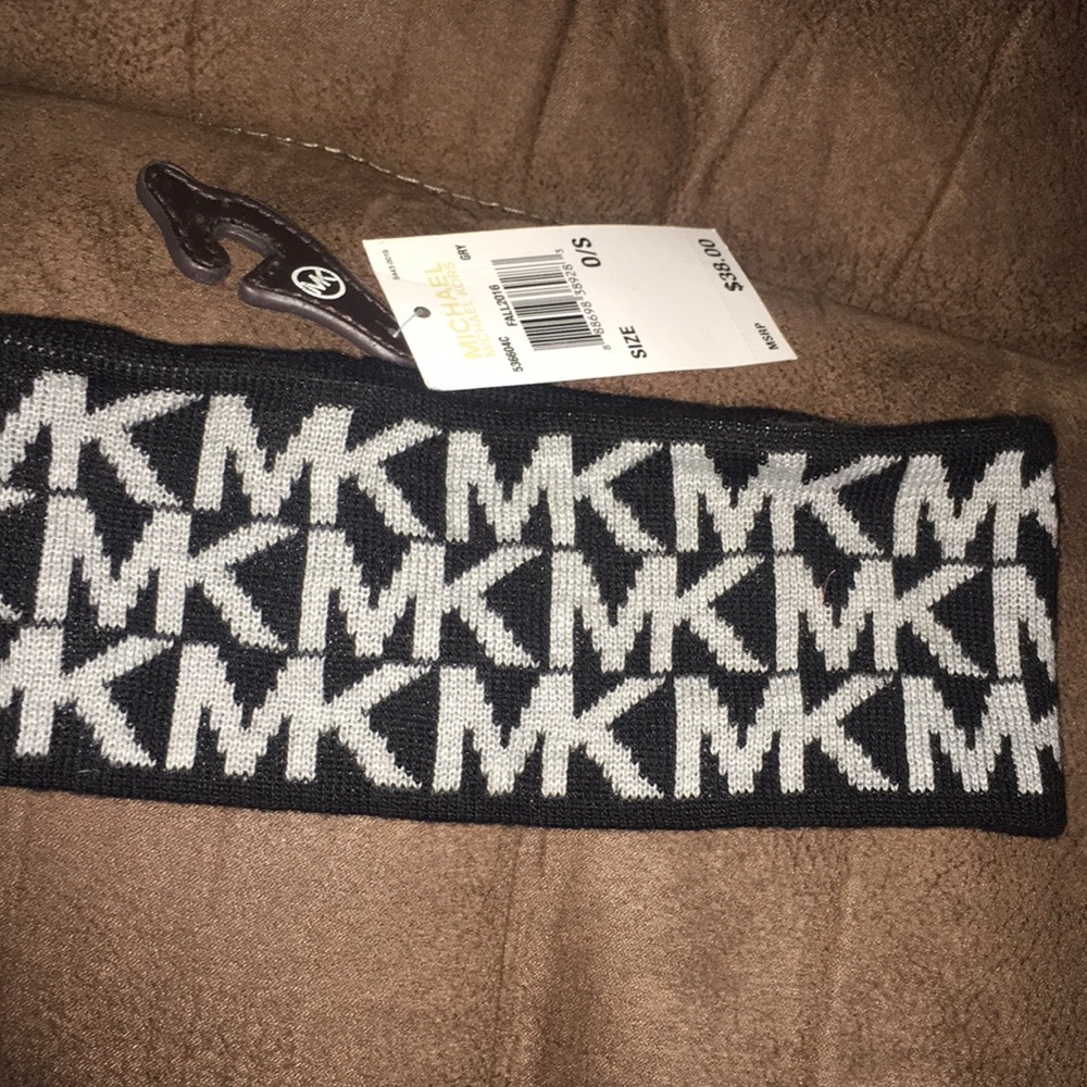 Headband mk